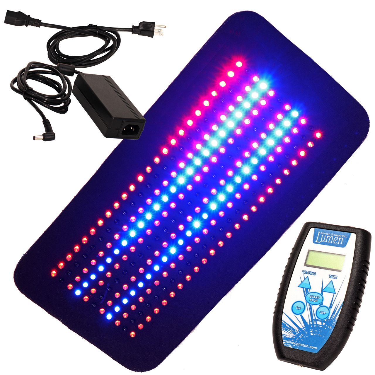 Lumen 264 3light Unit - Lumen Photon Therapy Inc.