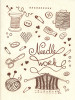 Needlework Embroidery Kit by Janlynn