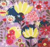 Darling Buds Tapestry Kit by DMC