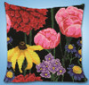Midnight Floral Tapestry Kit by Design Works