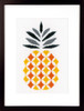 Pineapple cross Stitch Kit By Vervaco