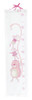 Height Gauge Pink Counted Cross Stitch Kit By DMC