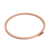 Elbesee Wooden Embroidery Hoop: 9in