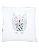 Embroidery: Cushion: Owl Kit Be Vervaco