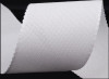1 Metre of Aida Band Fabric: 30mm: 16 Count: White