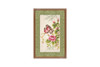 Spring Etude Cross Stitch Kit by Golden Fleece