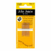 Large Eyed Size 3 needle - 6 needles per pack
