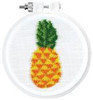 Pineapple PUNCH KIT By Design Works