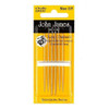 Long Darner Needles Size 1-5 pack of 6