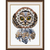 Dream Catcher Cross Stitch Kit by Oven