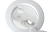 LED Desk Magnifying Lamp