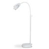 Tri Spectrum Rechargeable: Floor Table and Desk Lamp: European LED