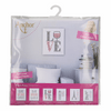 Counted Cross Stitch Kit: Big & Easy: Wine By Anchor