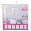 Counted Cross Stitch Kit: Big & Easy: Eatdrink by Anchor