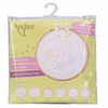 Embroidery Hoop Kit: Beautiful Butterfly by Anchor