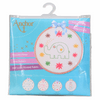 Embroidery Hoop Kit: Baby Elephant By Anchor