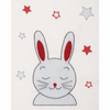 Embroidery Kit with Hoop: Baby Sets: Bunny By Anchor