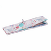 Notions Knitting Pin Roll Hobby Gift