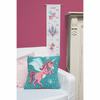 Counted Cross Stitch Kit: Princess & Unicorn by Vervaco