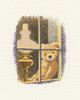William at the window Cross Stitch Kit by Heritage