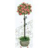 ROSES TREE-cross stitch kit by Andriana