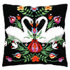 Tapestry Kit: Cushion: Zara By Vervaco