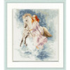 Cool Wind Cross Stitch Kit by Golden Fleece