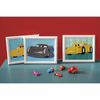 Long Stitch Kit: Disney: Cars - Cruz By Vervaco