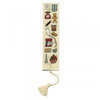 Baking Bookmark Cross Stitch Kit By Textile Heritage