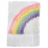 Latch Hook Kit: Rainbow by Trimmit