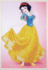 Diamond Painting Kit: Disney: Snow White By Vervaco