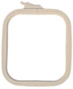 Nurge Square Hoop 8.5" by SIESTA