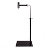 Black Lowery Workstand
