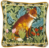 Woodland Fox Tapestry Kit by Bothy Threads