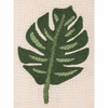 Monstera Leaf Punch Needle Kit By Anchor