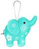 Felt Elephant Felt Kit By VDV
