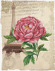  Romantic Rose Printed Cross Stitch Kit By Needleart World