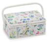 Spring Garden Sewing Box by Hobby Gift