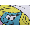 The Smurfs: Smurfette Diamond Painting Kit with Frame By Vervaco