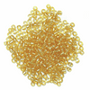 Seed Beads Gold 8g