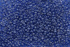 Seed Beads Blue 12g by Gutermann