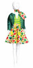 Lucy Green Couture Outfit Making Set by Vervaco