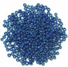 Extra Value Seed Beads Royal Blue 30g by Trimits