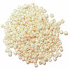 Extra Value Seed Beads Cream 30g by Trimits