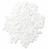 Extra Value Seed Beads White 30g by Trimits