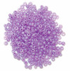 Extra Value Seed Beads Lilac 30g by Trimits