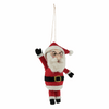 Needle Felting Kit: Santa By Trimits