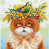 The Story Of One Friendship Cross Stitch Kit By MP Studia