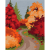 Autumn Walk Tapestry Kit by Anchor