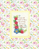 Love All Counted Cross Stitch Kit by Design Works Crafts